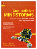 Cover of Competitive Mindstorms