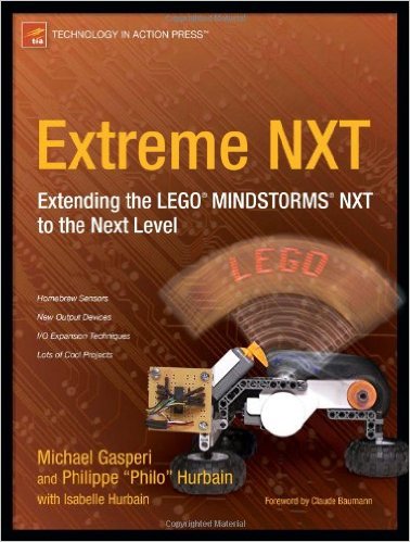 Cover of Extreme NXT