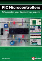 Cover of PIC Microcontrollers