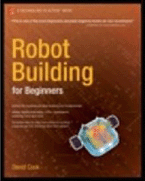 Cover of Robot Building