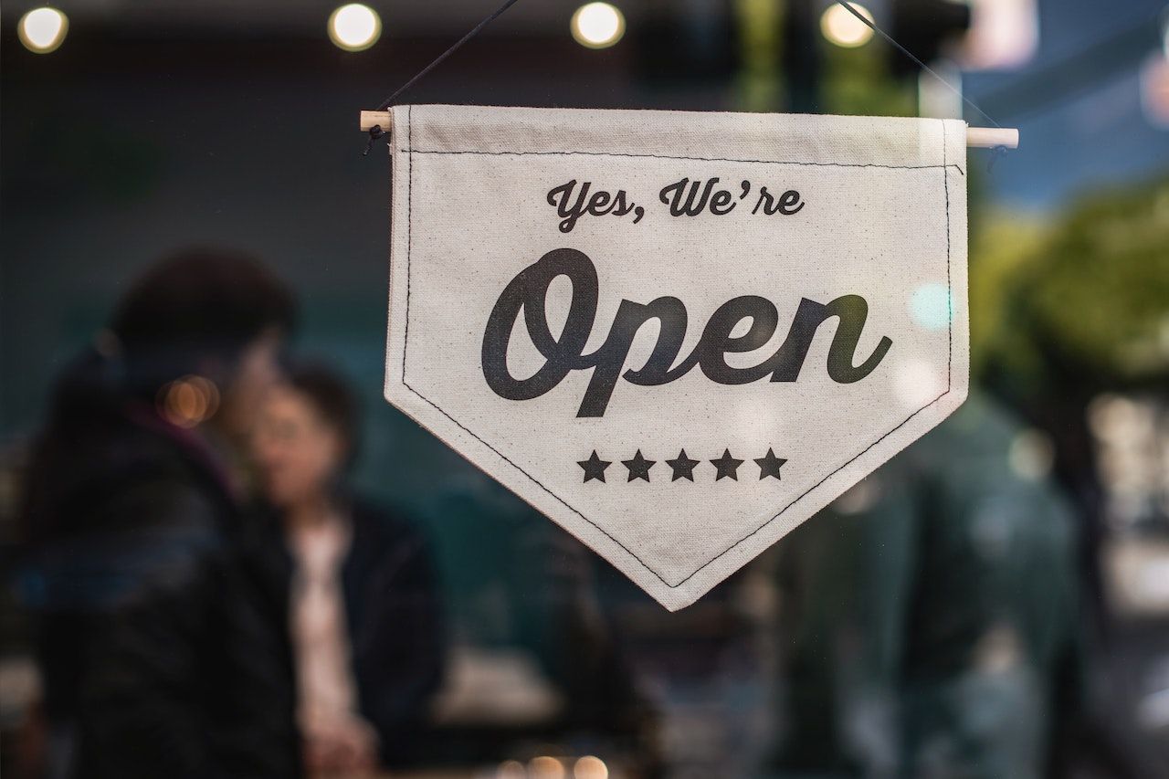 Opening